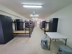 Jalan Besut (D22), Terrace #546150591